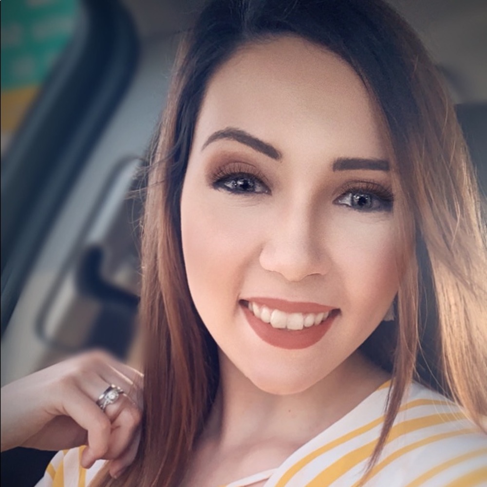 Meet your Posher, Mallori